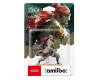 NINTENDO Figurka amiibo Ganondorf - The Legend of Zelda: Tears Of The Kingdom - 1184488 - zdjęcie 1